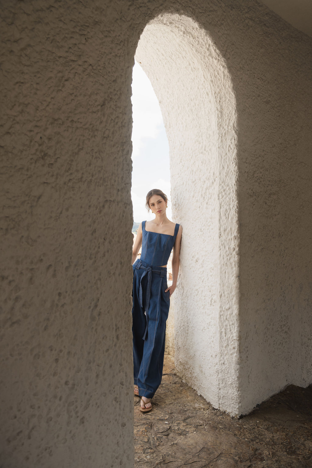 PANTALON IRIS