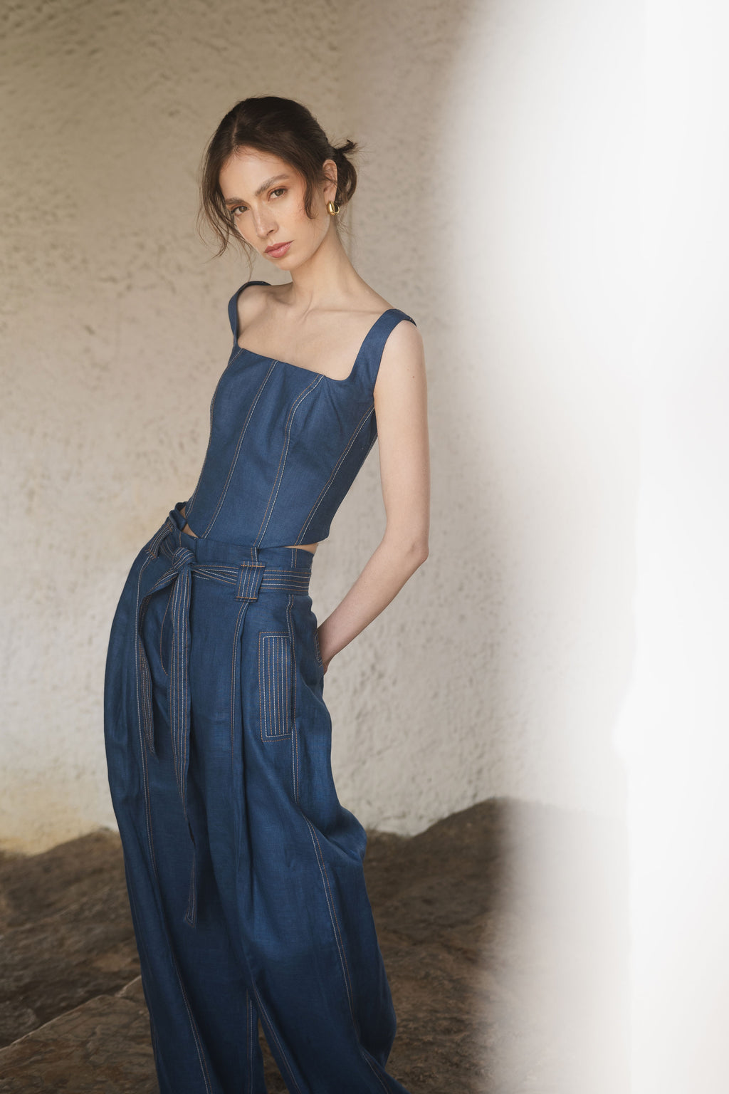 PANTALON IRIS