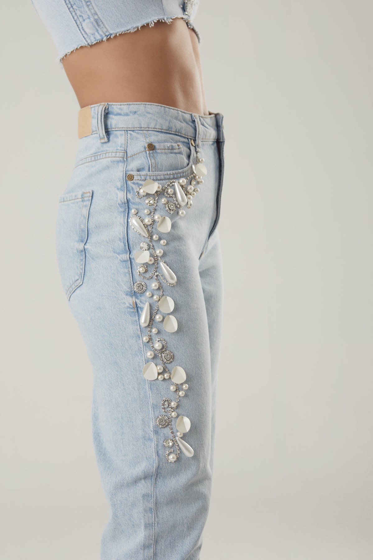 Bloom Jeans
