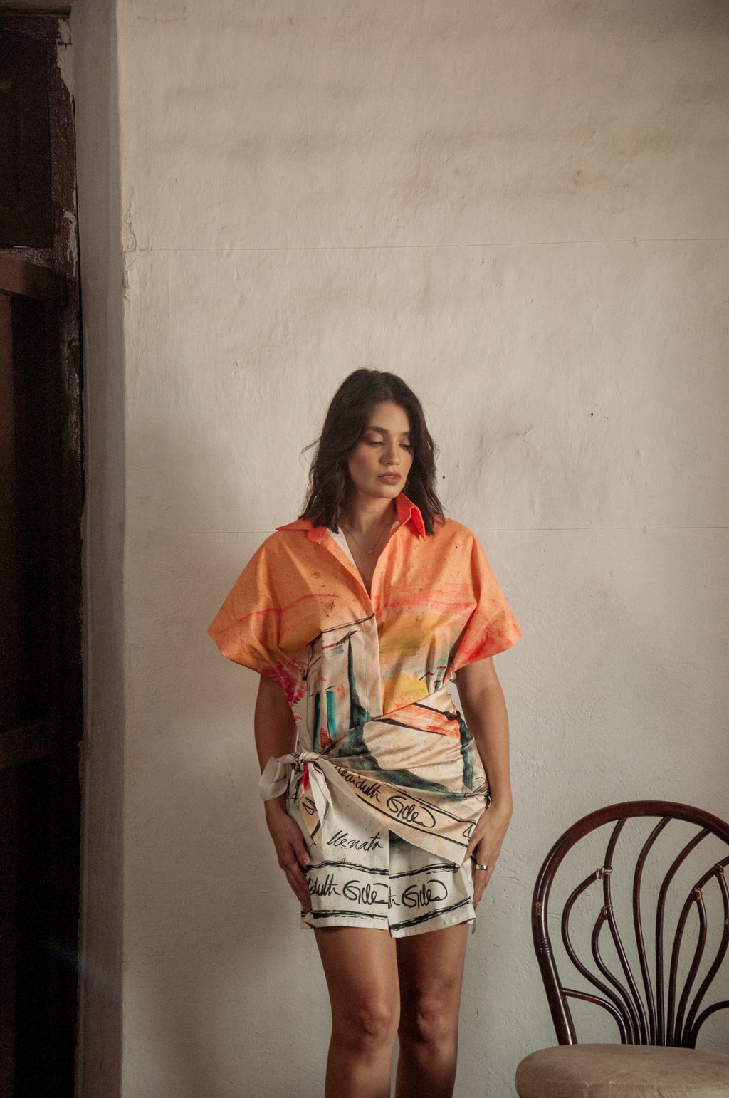 PAÑOLETA CAÑAGUATE