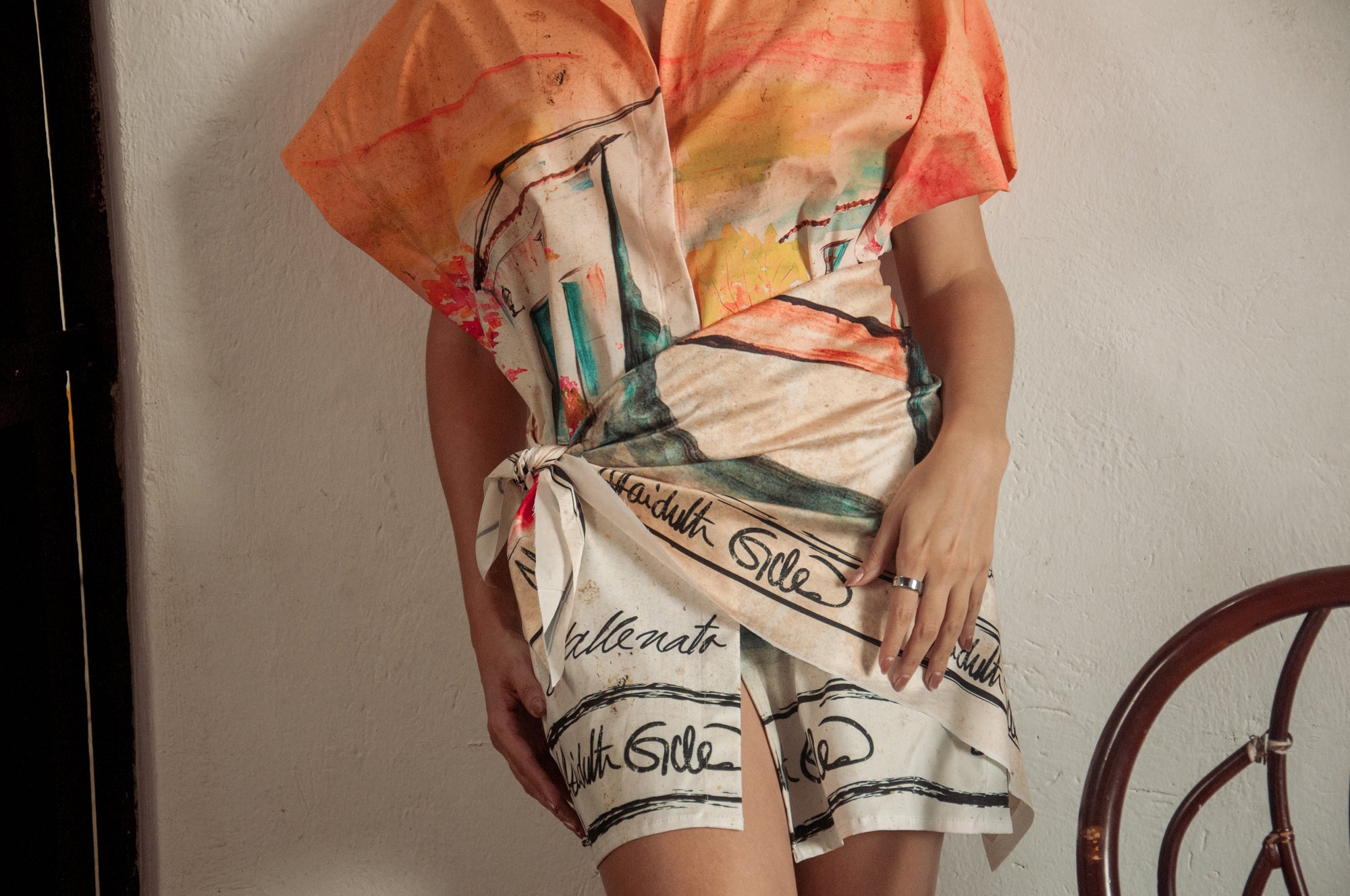 PAÑOLETA CAÑAGUATE