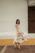 VESTIDO MAITÉ