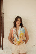 PAÑOLETA COLIBRÍ