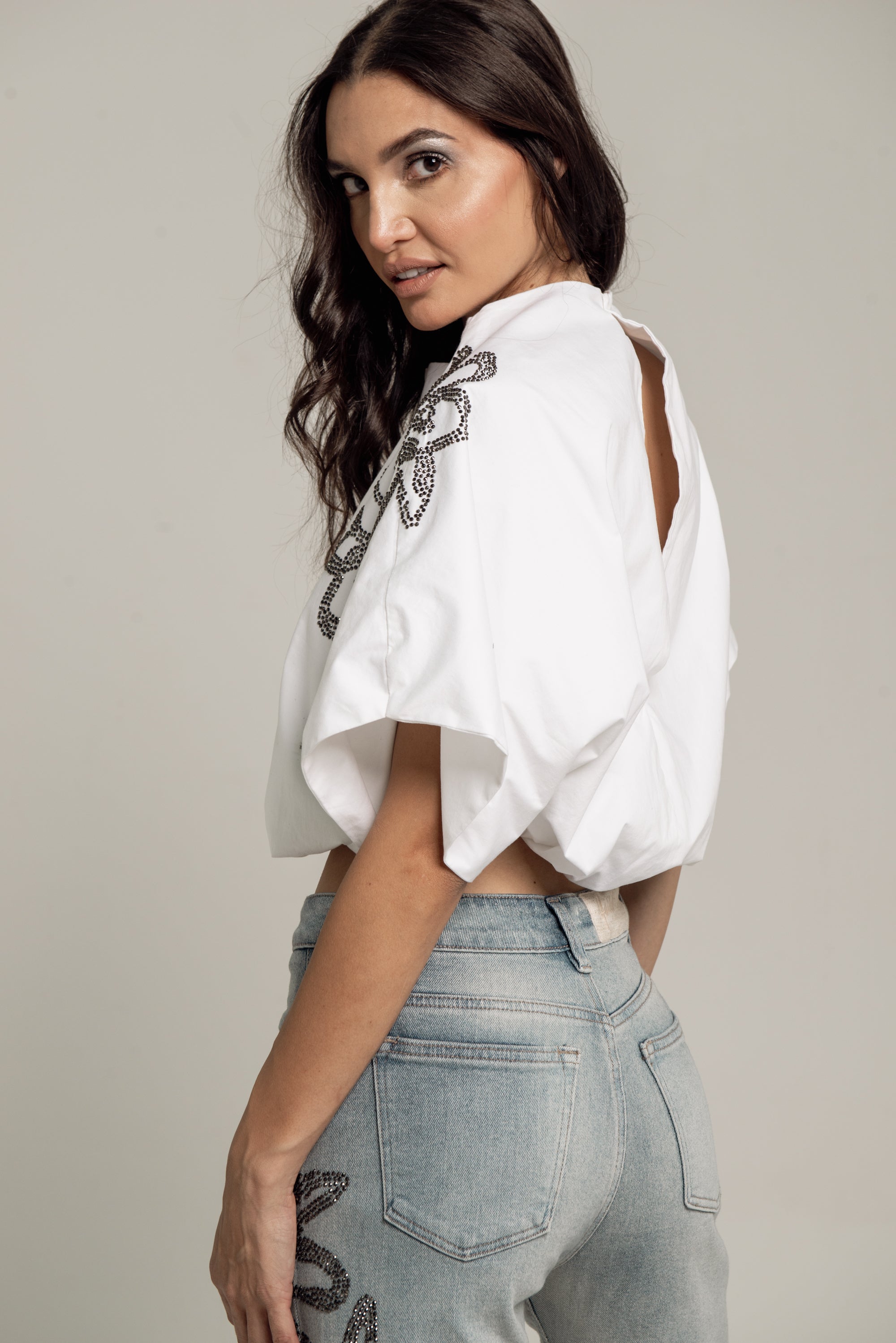 SIN COSTURAS CAYENAS HUMO