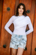 BODY ML NATALIA LUREX