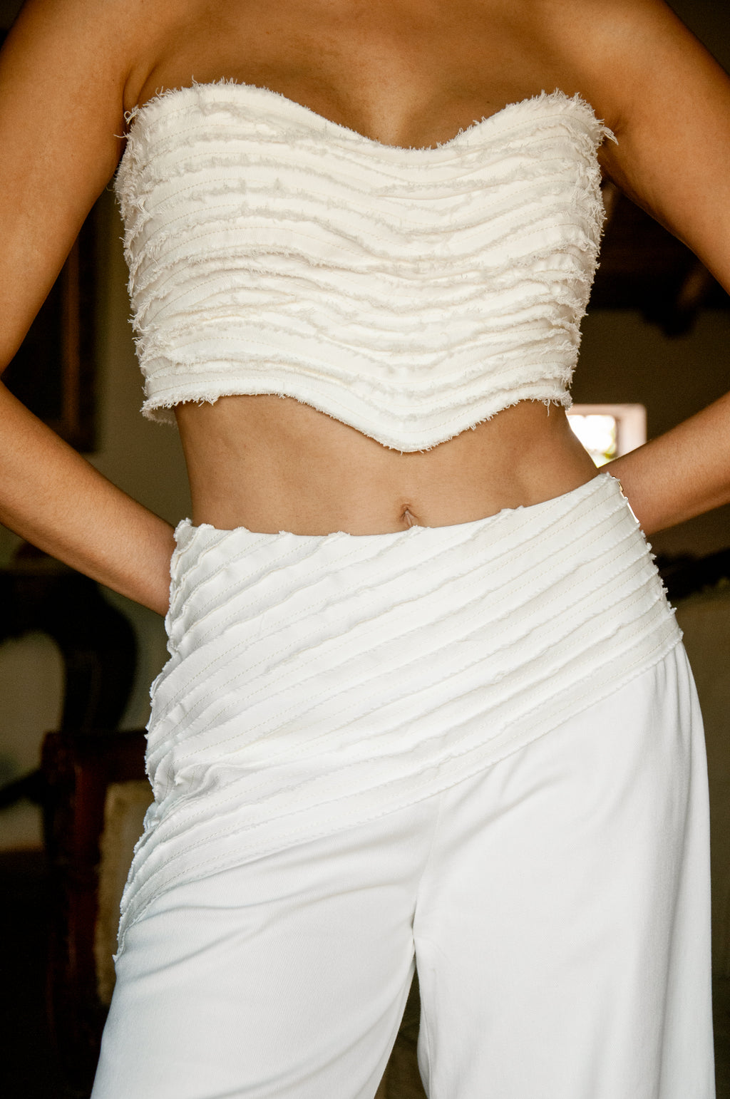 PANTALON ISIS