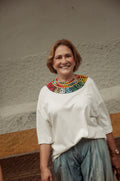 T-SHIRT VALLENATA