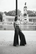 PANTALON VERTI