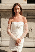 VESTIDO MINI VALENCIA